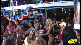 Videos de sexo no carnaval 2019 com as bebeadas taradas